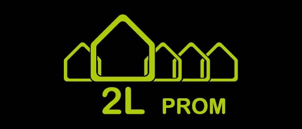 Logo 2L PROM